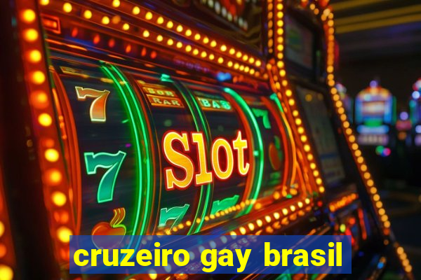 cruzeiro gay brasil